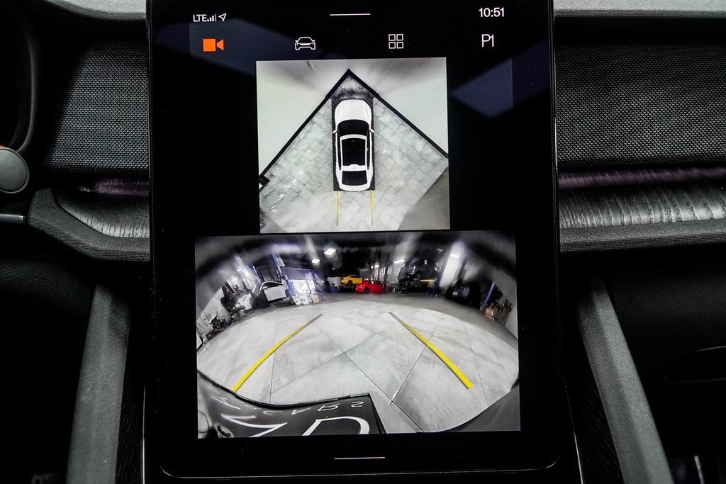 2024 Polestar 2 Long Range Dual Motor