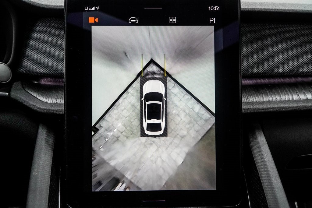 2024 Polestar 2 Long Range Dual Motor