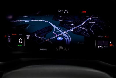 2024 Polestar 2 Long Range Dual Motor