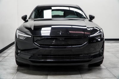 2024 Polestar 2 Long Range Dual Motor