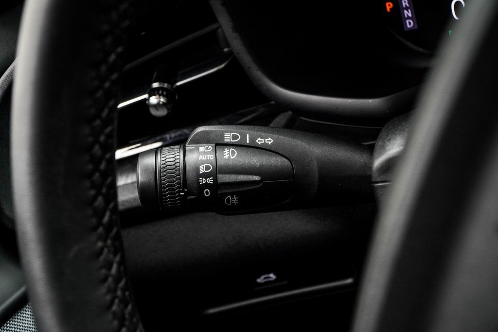 2024 Polestar 2 Long Range Dual Motor