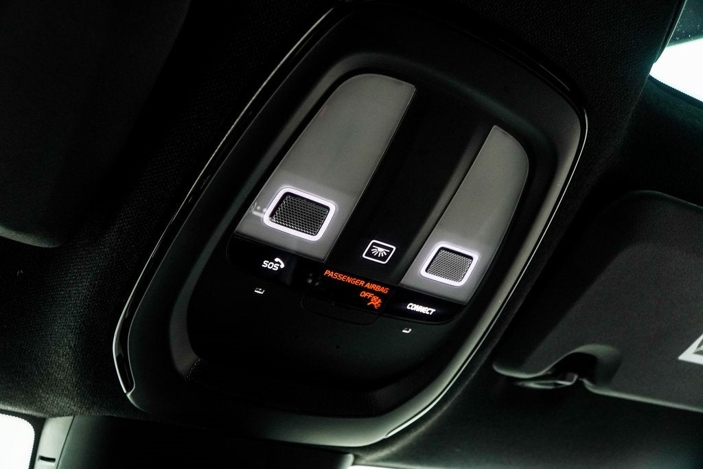 2024 Polestar 2 Long Range Dual Motor