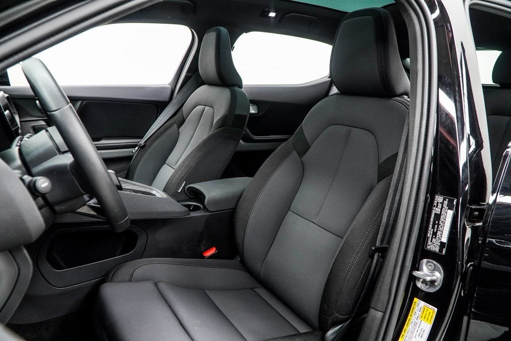 2024 Polestar 2 Long Range Dual Motor