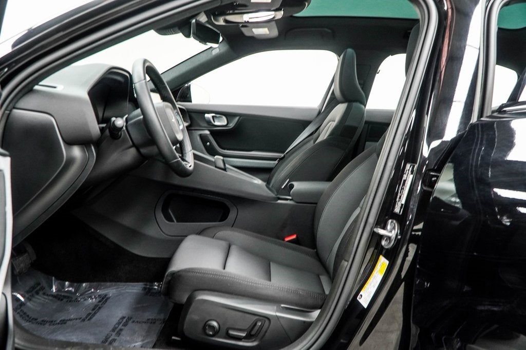 2024 Polestar 2 Long Range Dual Motor