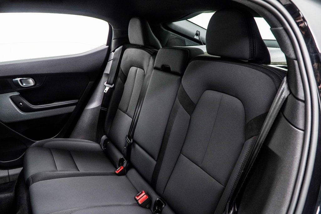 2024 Polestar 2 Long Range Dual Motor