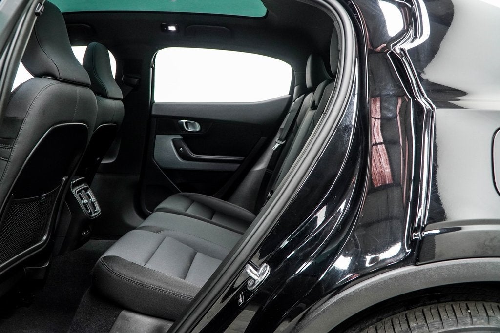 2024 Polestar 2 Long Range Dual Motor