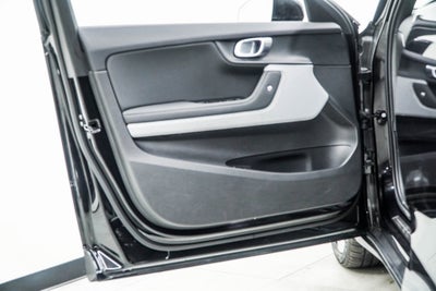 2024 Polestar 2 Long Range Dual Motor