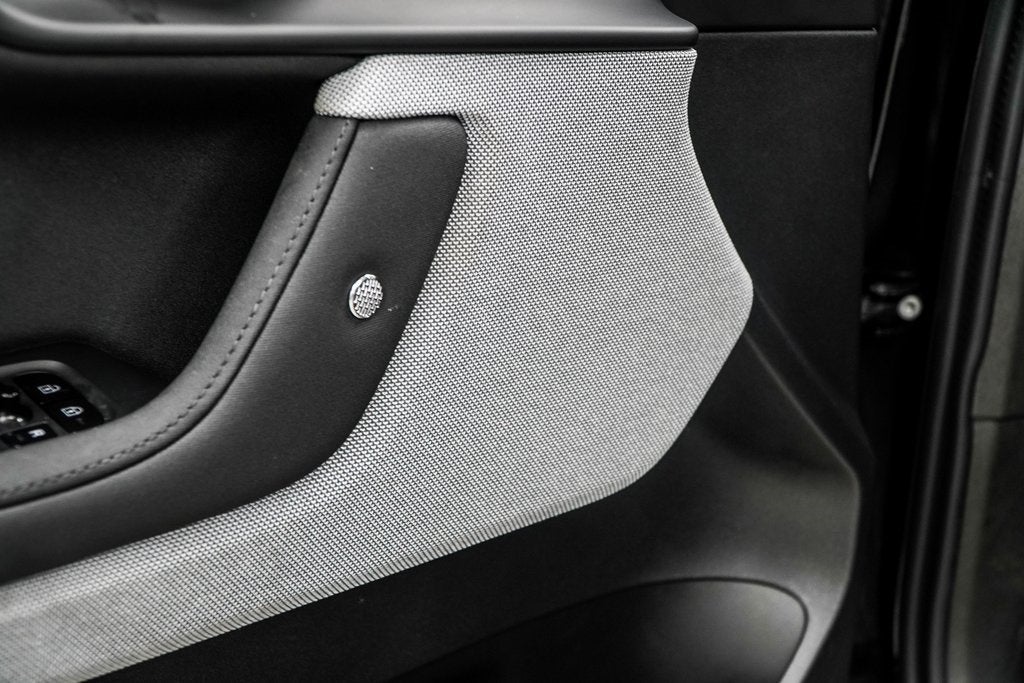 2024 Polestar 2 Long Range Dual Motor