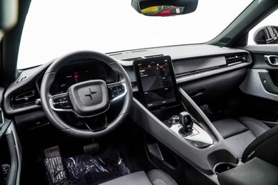 2024 Polestar 2 Long Range Dual Motor