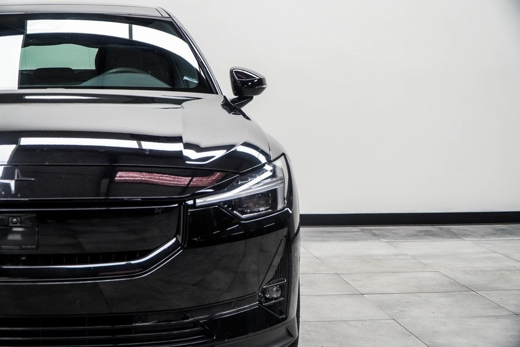 2024 Polestar 2 Long Range Dual Motor