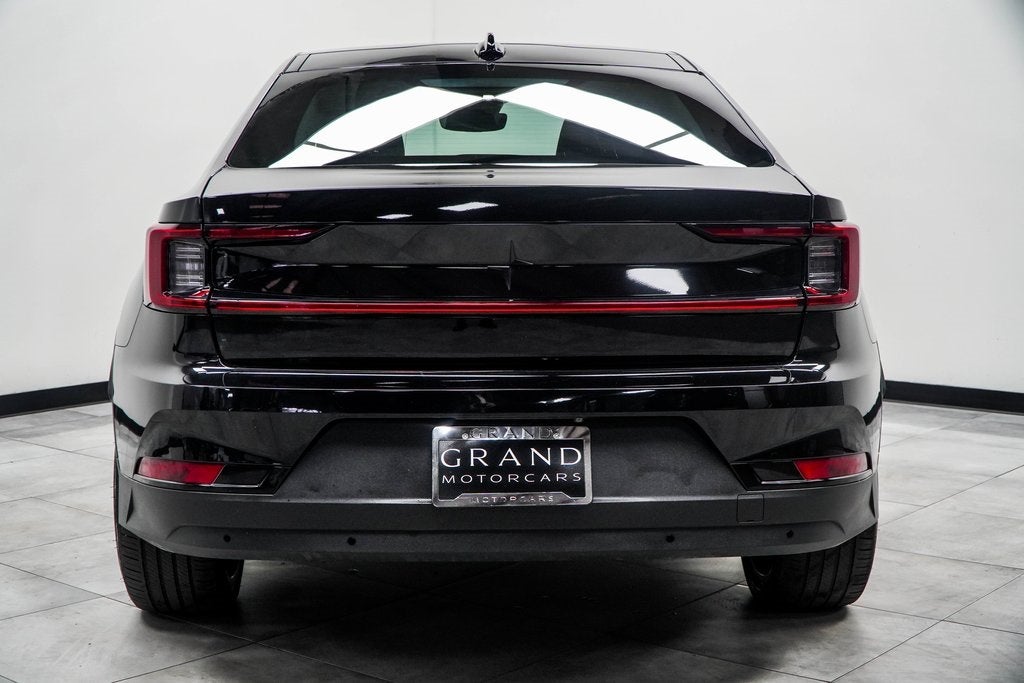 2024 Polestar 2 Long Range Dual Motor