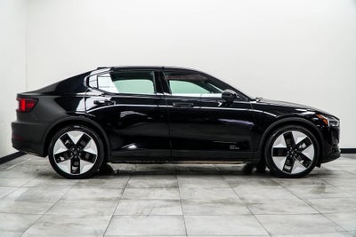 2024 Polestar 2 Long Range Dual Motor