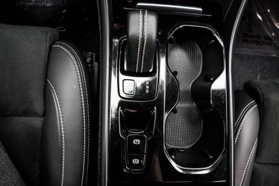 2021 Volvo XC40 R-Design