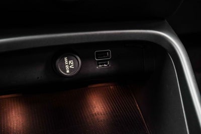 2021 Volvo XC40 R-Design