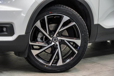 2021 Volvo XC40 R-Design