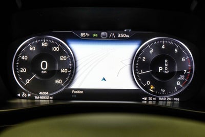 2021 Volvo XC40 R-Design
