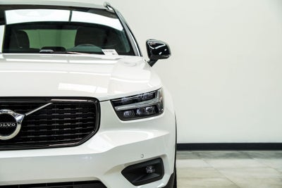 2021 Volvo XC40 R-Design