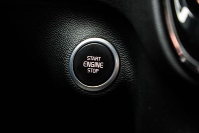 2021 Volvo XC40 R-Design