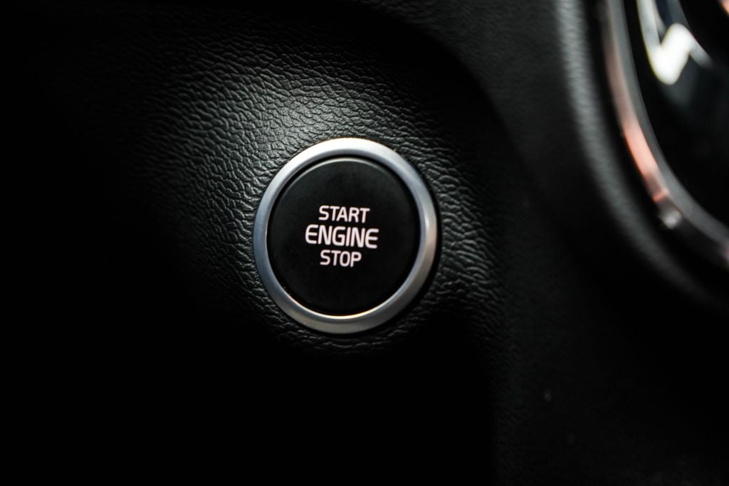 2021 Volvo XC40 R-Design