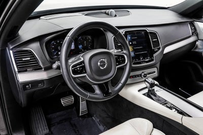 2021 Volvo XC90 T6 R-Design