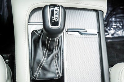 2021 Volvo XC90 T6 R-Design