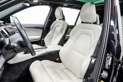 2021 Volvo XC90 T6 R-Design