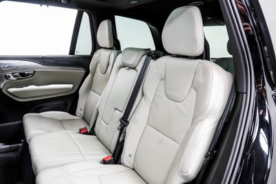 2021 Volvo XC90 T6 R-Design