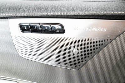 2021 Volvo XC90 T6 R-Design