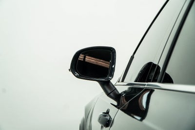 2021 Volvo XC90 Recharge Plug-In Hybrid T8 Inscription Expression 7 Passenger