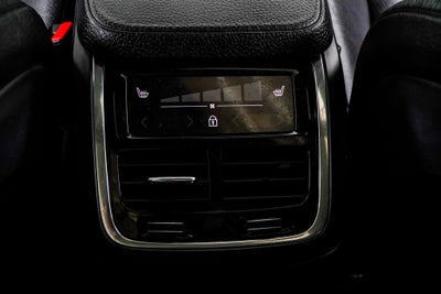 2021 Volvo XC90 Recharge Plug-In Hybrid T8 Inscription Expression 7 Passenger