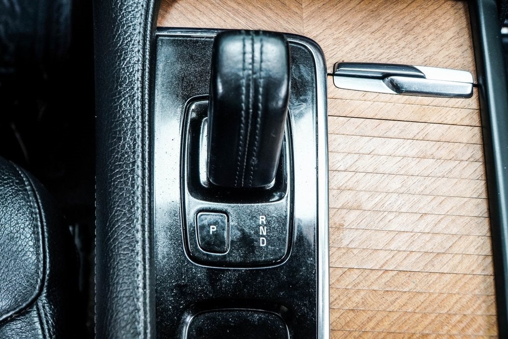 2021 Volvo XC90 Recharge Plug-In Hybrid T8 Inscription Expression 7 Passenger