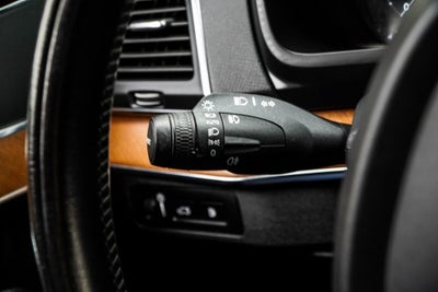 2021 Volvo XC90 Recharge Plug-In Hybrid T8 Inscription Expression 7 Passenger