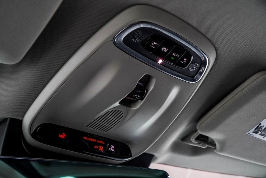 2021 Volvo XC90 Recharge Plug-In Hybrid T8 Inscription Expression 7 Passenger