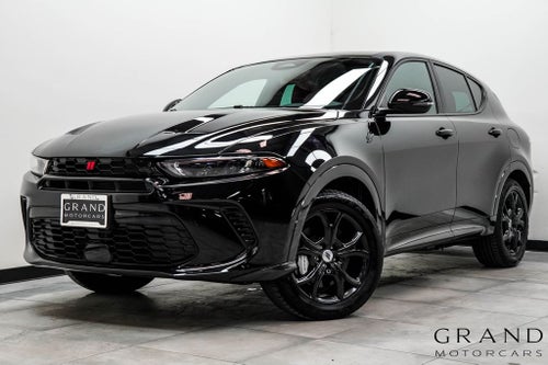 2024 Dodge Hornet R/T Plus