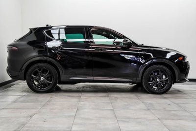 2024 Dodge Hornet R/T Plus