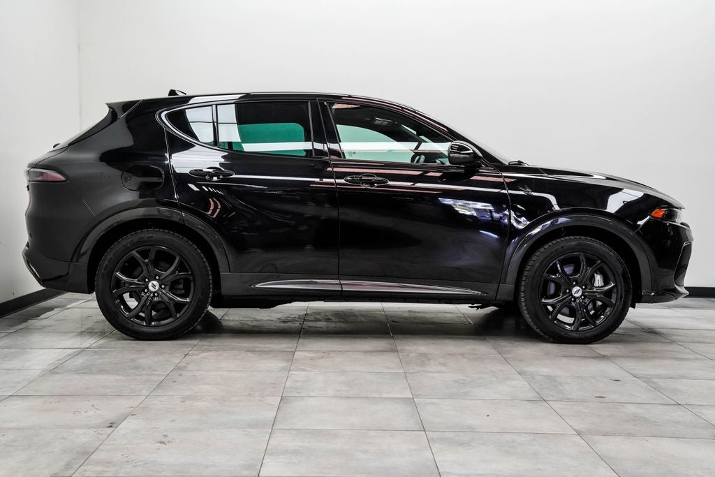 2024 Dodge Hornet R/T Plus