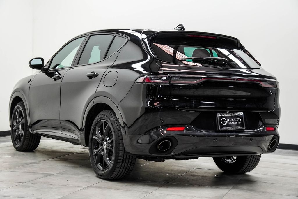 2024 Dodge Hornet R/T Plus