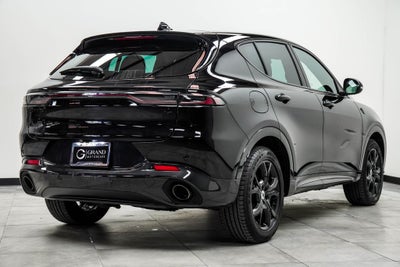 2024 Dodge Hornet R/T Plus
