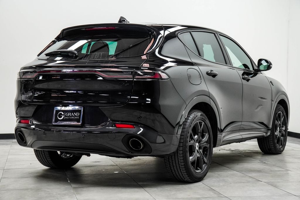 2024 Dodge Hornet R/T Plus