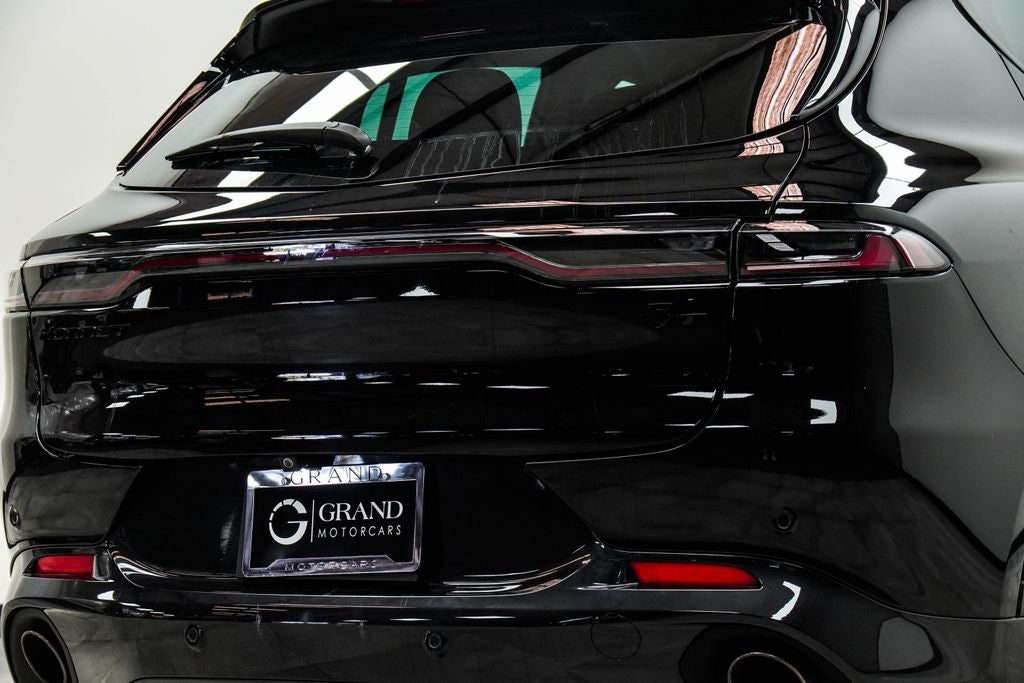 2024 Dodge Hornet R/T Plus