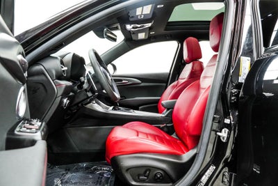 2024 Dodge Hornet R/T Plus