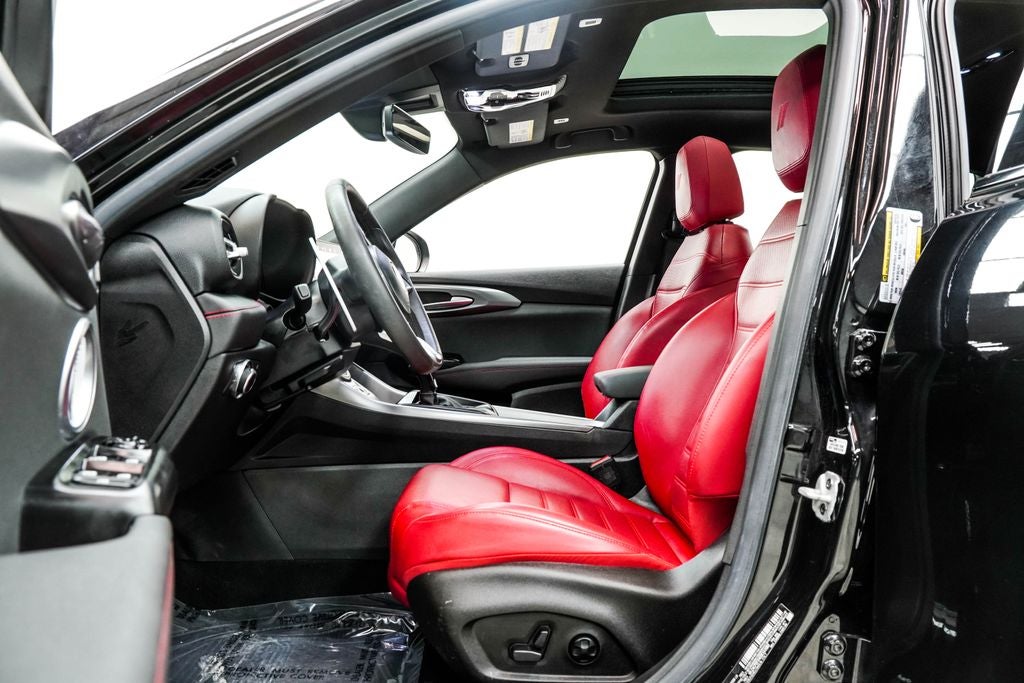 2024 Dodge Hornet R/T Plus