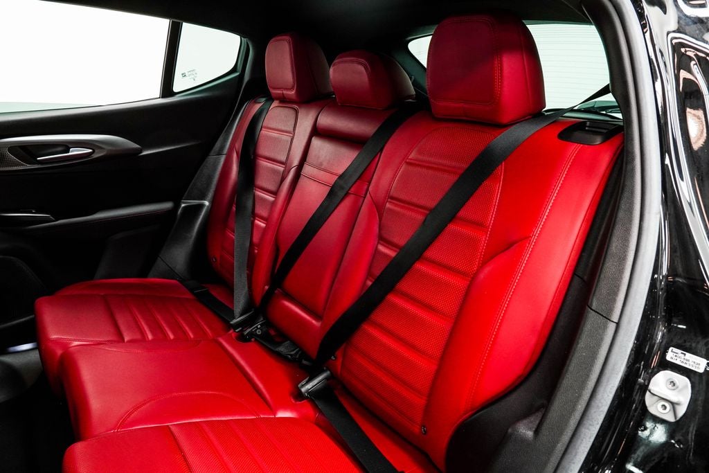 2024 Dodge Hornet R/T Plus