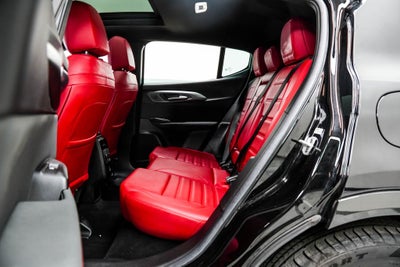 2024 Dodge Hornet R/T Plus