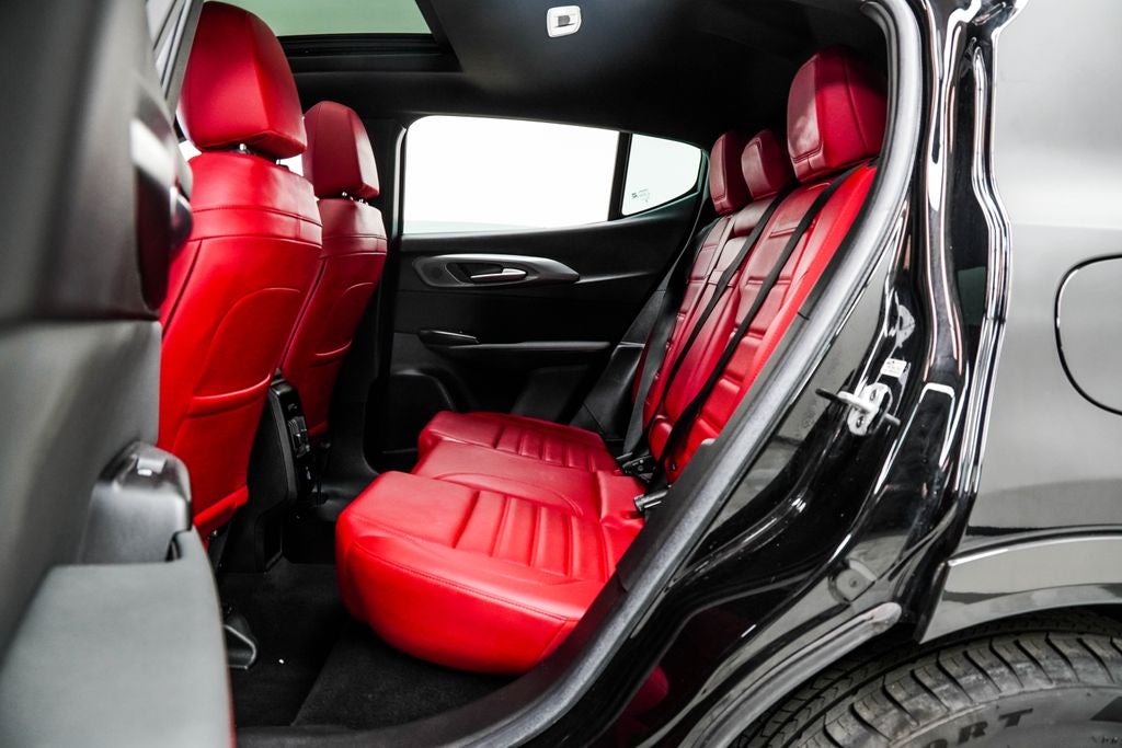 2024 Dodge Hornet R/T Plus