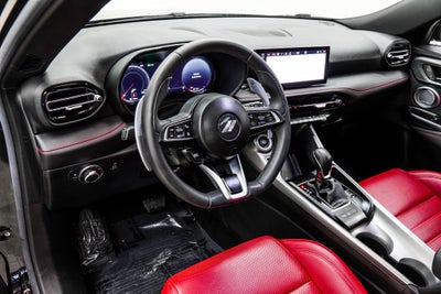 2024 Dodge Hornet R/T Plus