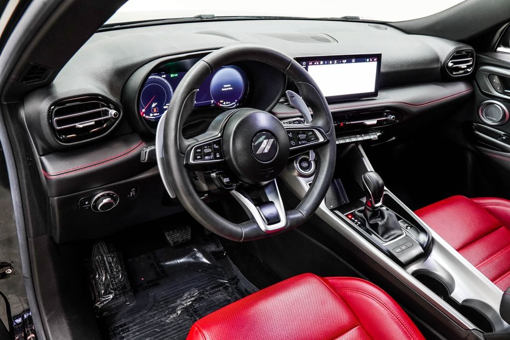 2024 Dodge Hornet R/T Plus