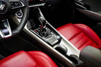 2024 Dodge Hornet R/T Plus