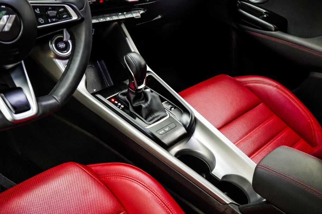 2024 Dodge Hornet R/T Plus
