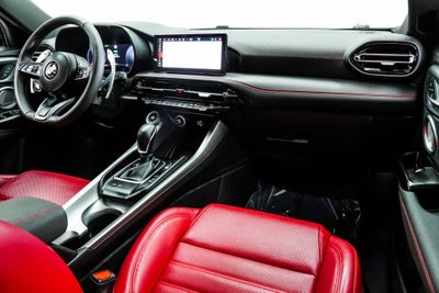 2024 Dodge Hornet R/T Plus